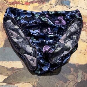 Victoria's Secret Vintage Panty